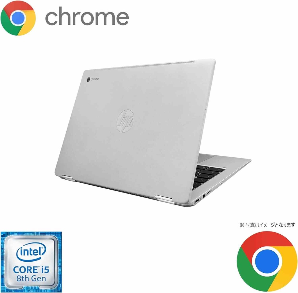 GIGAスクール 対応可/Chromebook HP エイチピー X360G4 /14型